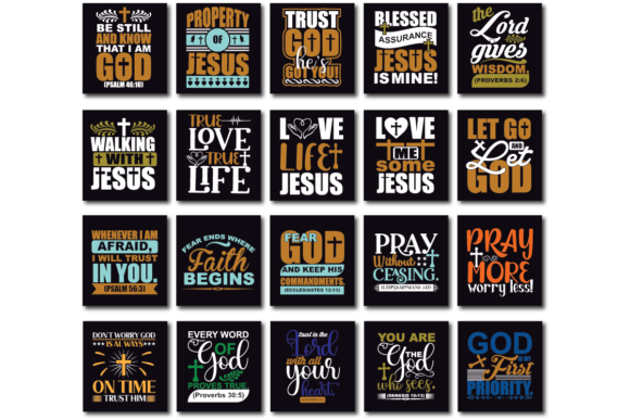Christians, Bible Verse Designs: An Embroidery Review