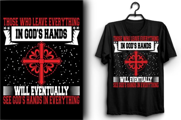 God’s Hand Graphics: Faith Print Templates Review
