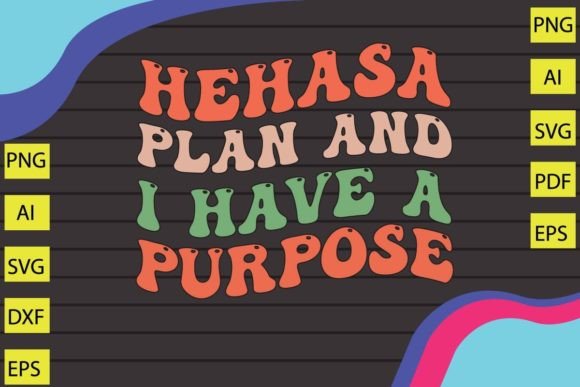 Hehasa Plan Graphics: Freebies for Faith Brands