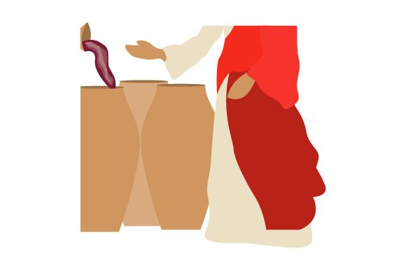 Jesus Turns Water to Wine: Close Up Design Review