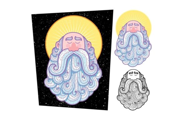 Saint Graphics: Versatile Illustrations for Digital Products