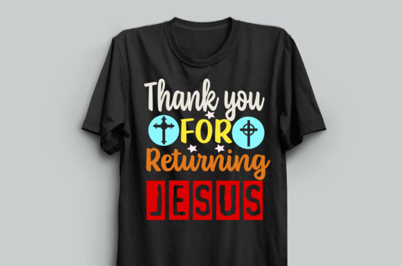 Thank You for Returning, Easter Day: Design Review